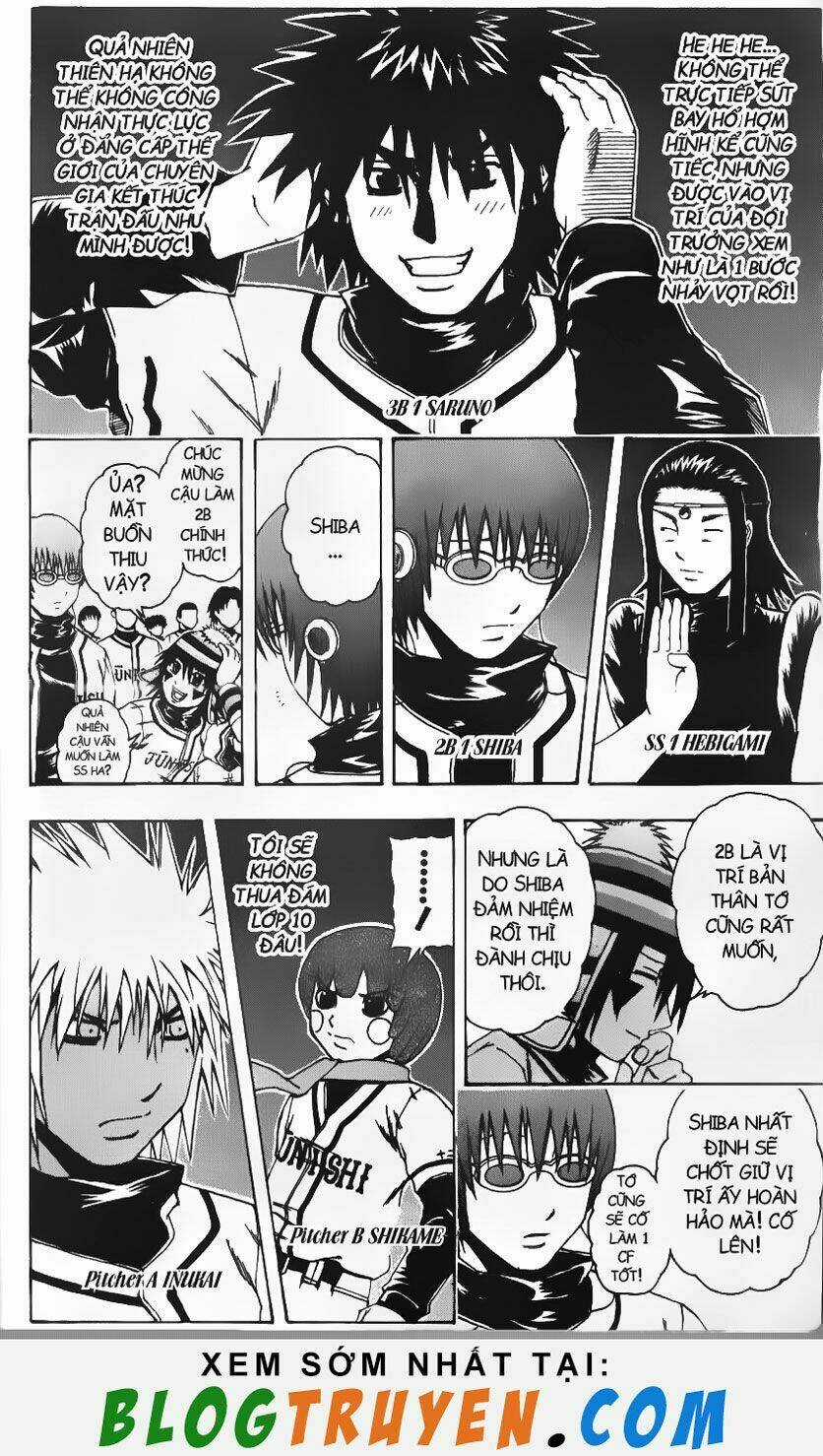 Mr.FullSwing - Chapter 67 - Trang 3