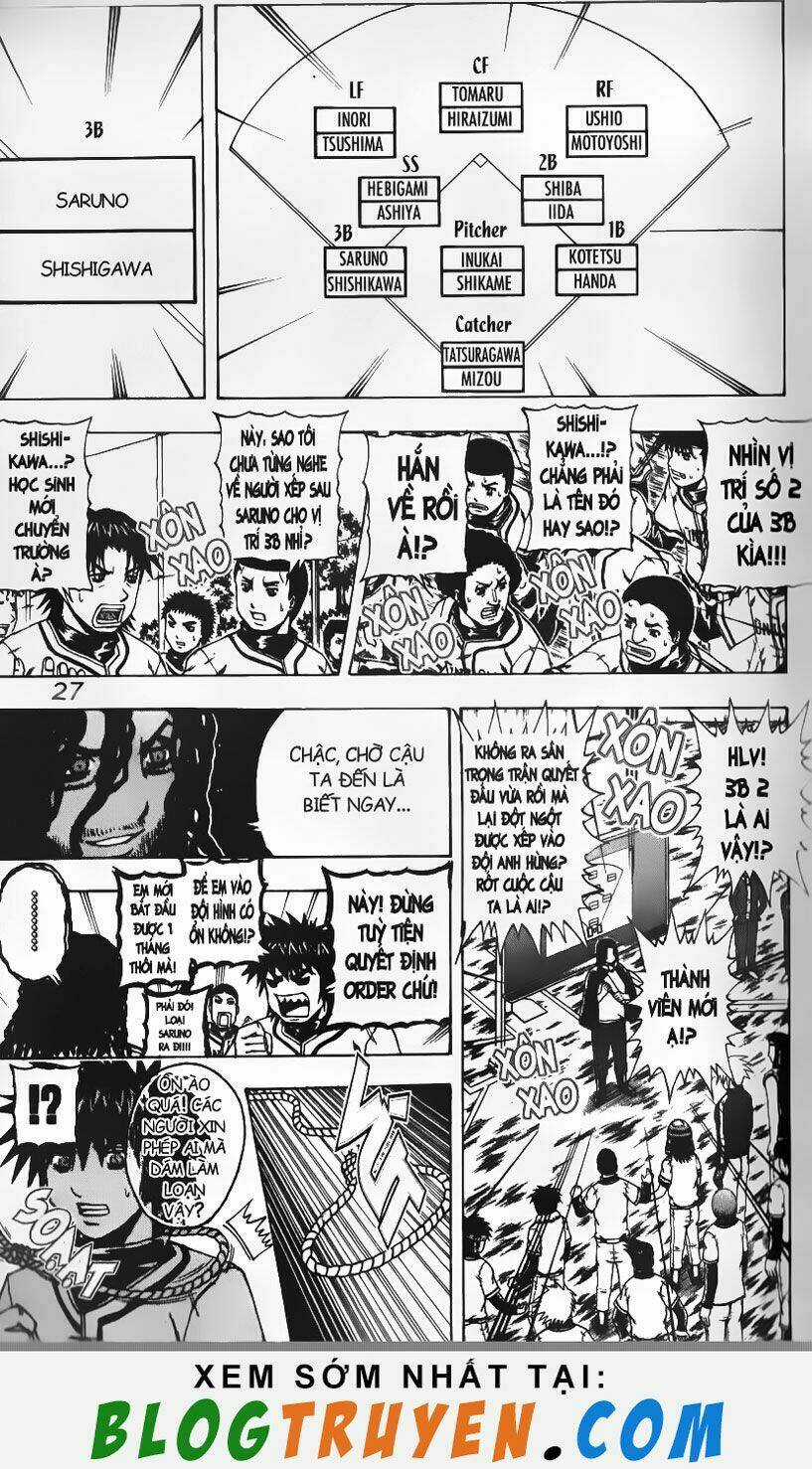 Mr.FullSwing - Chapter 67 - Trang 4