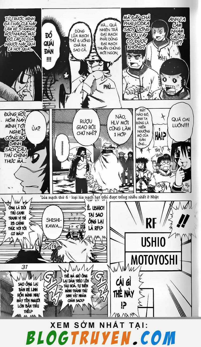 Mr.FullSwing - Chapter 67 - Trang 7