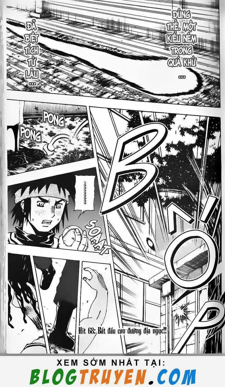 Mr.FullSwing - Chapter 68 - Trang 2