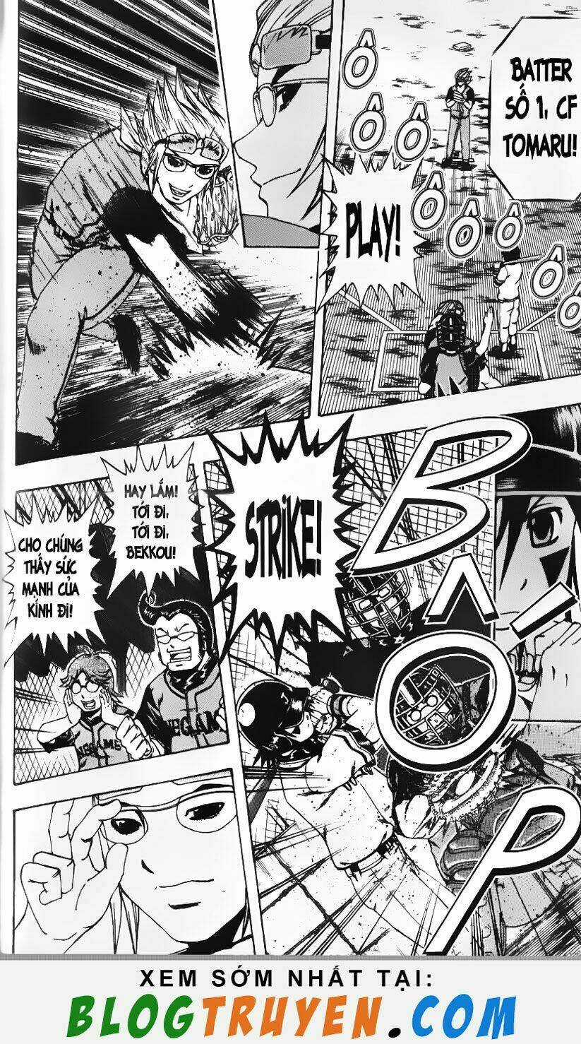 Mr.FullSwing - Chapter 68 - Trang 16