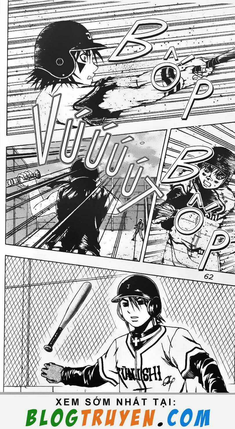 Mr.FullSwing - Chapter 68 - Trang 18