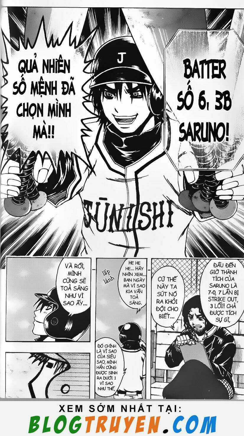 Mr.FullSwing - Chapter 69 - Trang 12