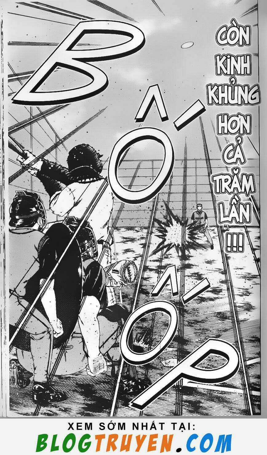 Mr.FullSwing - Chapter 69 - Trang 15