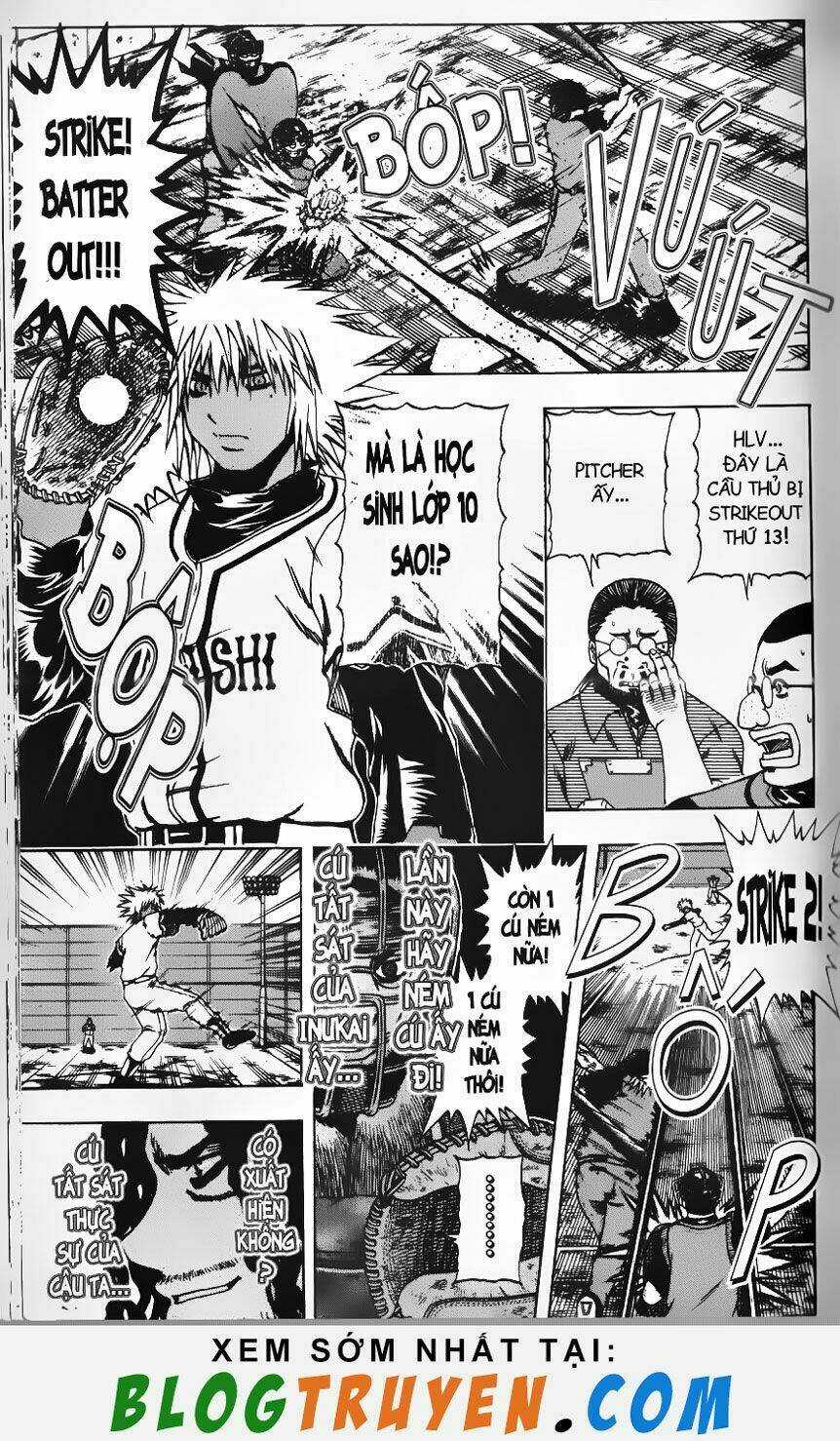 Mr.FullSwing - Chapter 69 - Trang 17