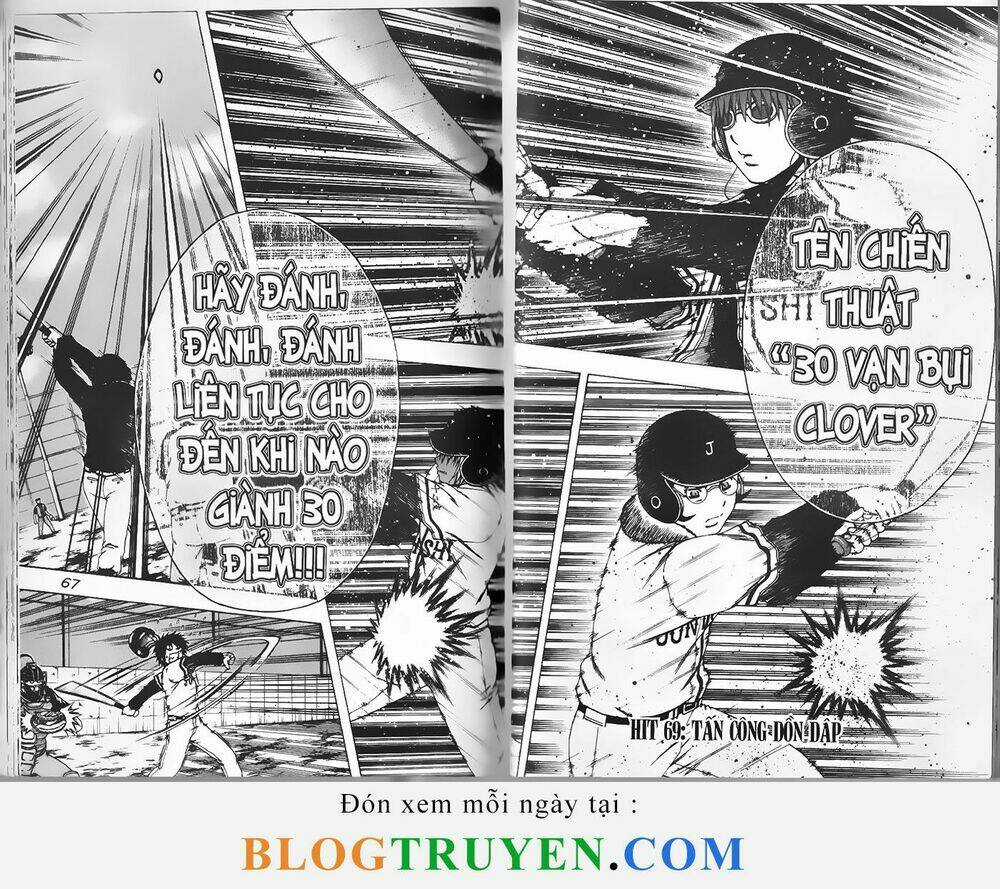 Mr.FullSwing - Chapter 69 - Trang 3