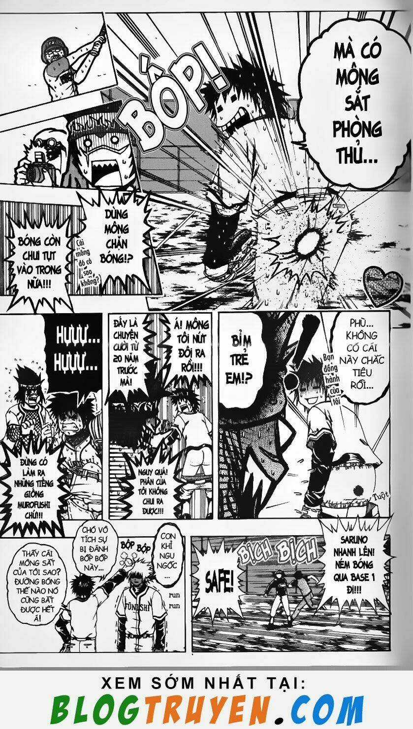 Mr.FullSwing - Chapter 69 - Trang 9