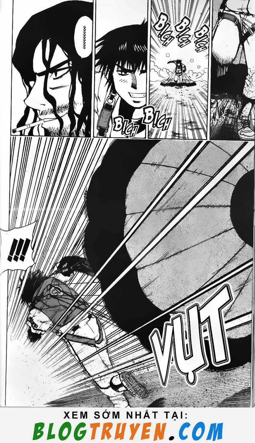 Mr.FullSwing - Chapter 7 - Trang 13