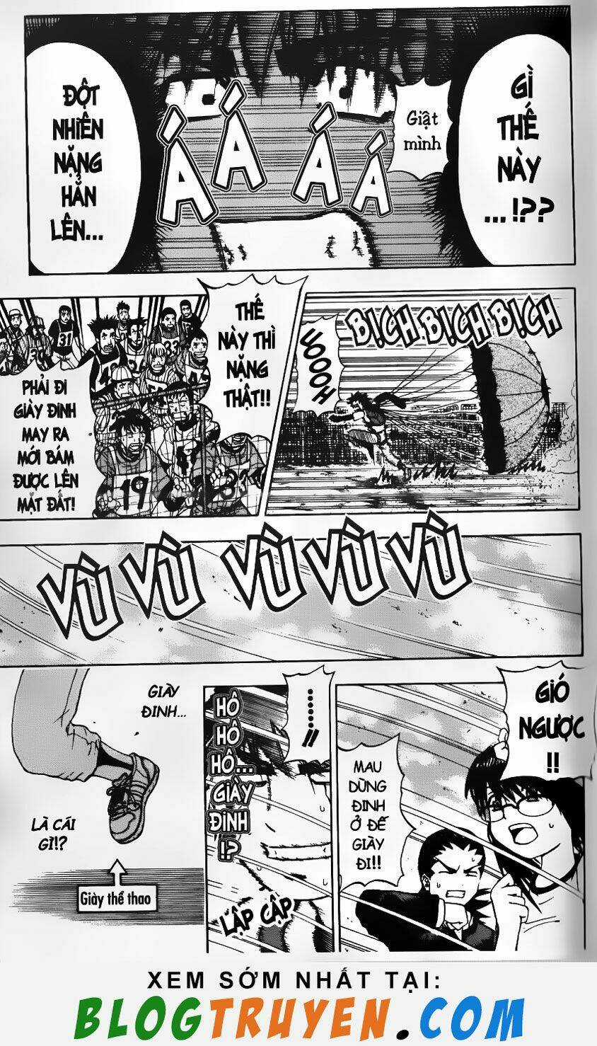 Mr.FullSwing - Chapter 7 - Trang 14