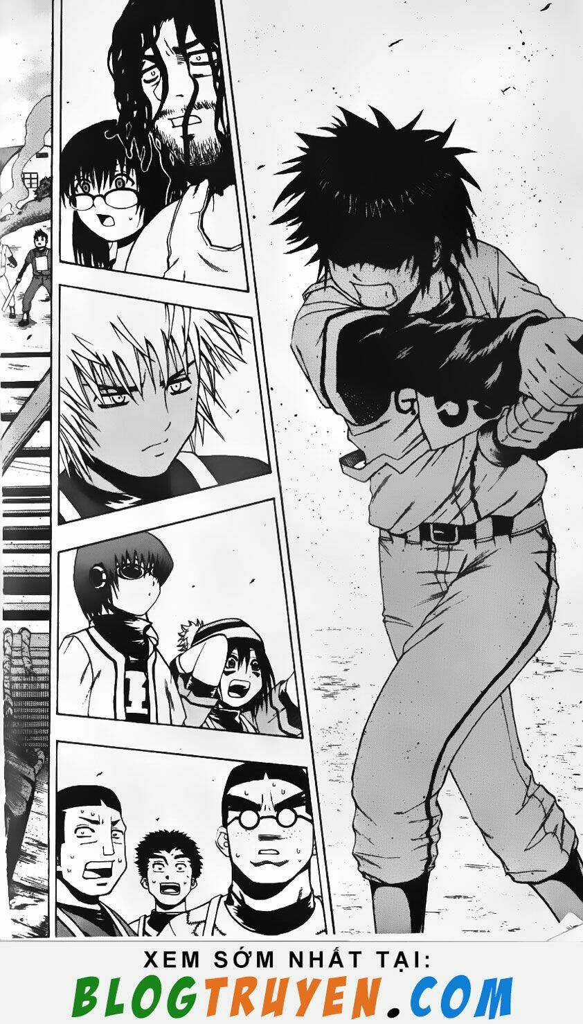 Mr.FullSwing - Chapter 7 - Trang 21