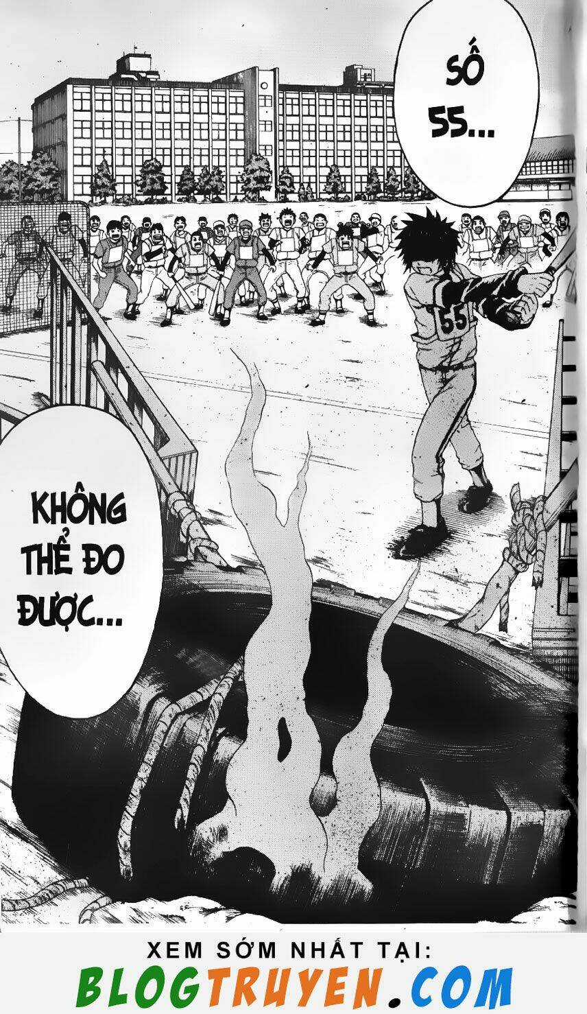 Mr.FullSwing - Chapter 7 - Trang 22