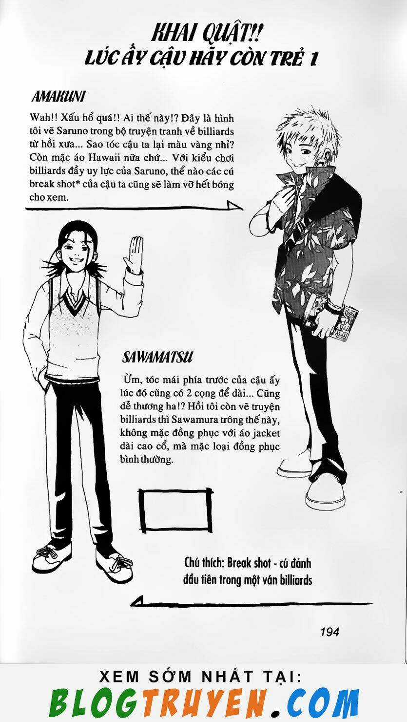 Mr.FullSwing - Chapter 7 - Trang 25