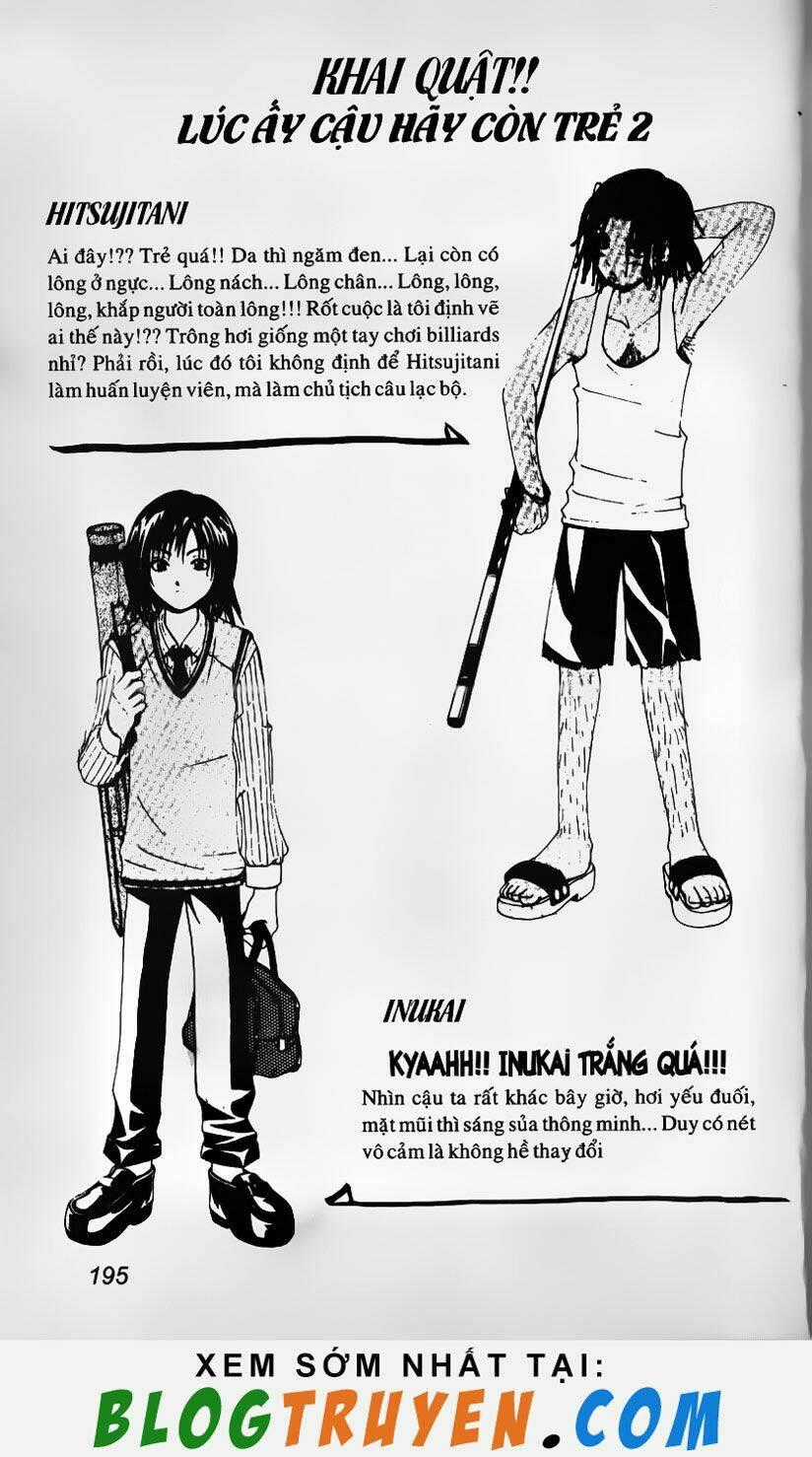 Mr.FullSwing - Chapter 7 - Trang 26