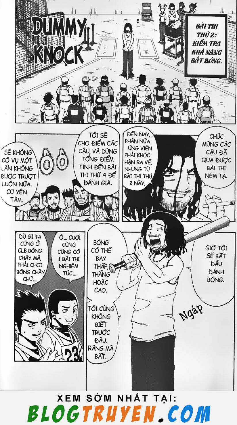 Mr.FullSwing - Chapter 7 - Trang 5
