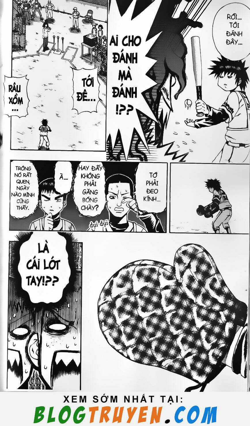 Mr.FullSwing - Chapter 7 - Trang 7