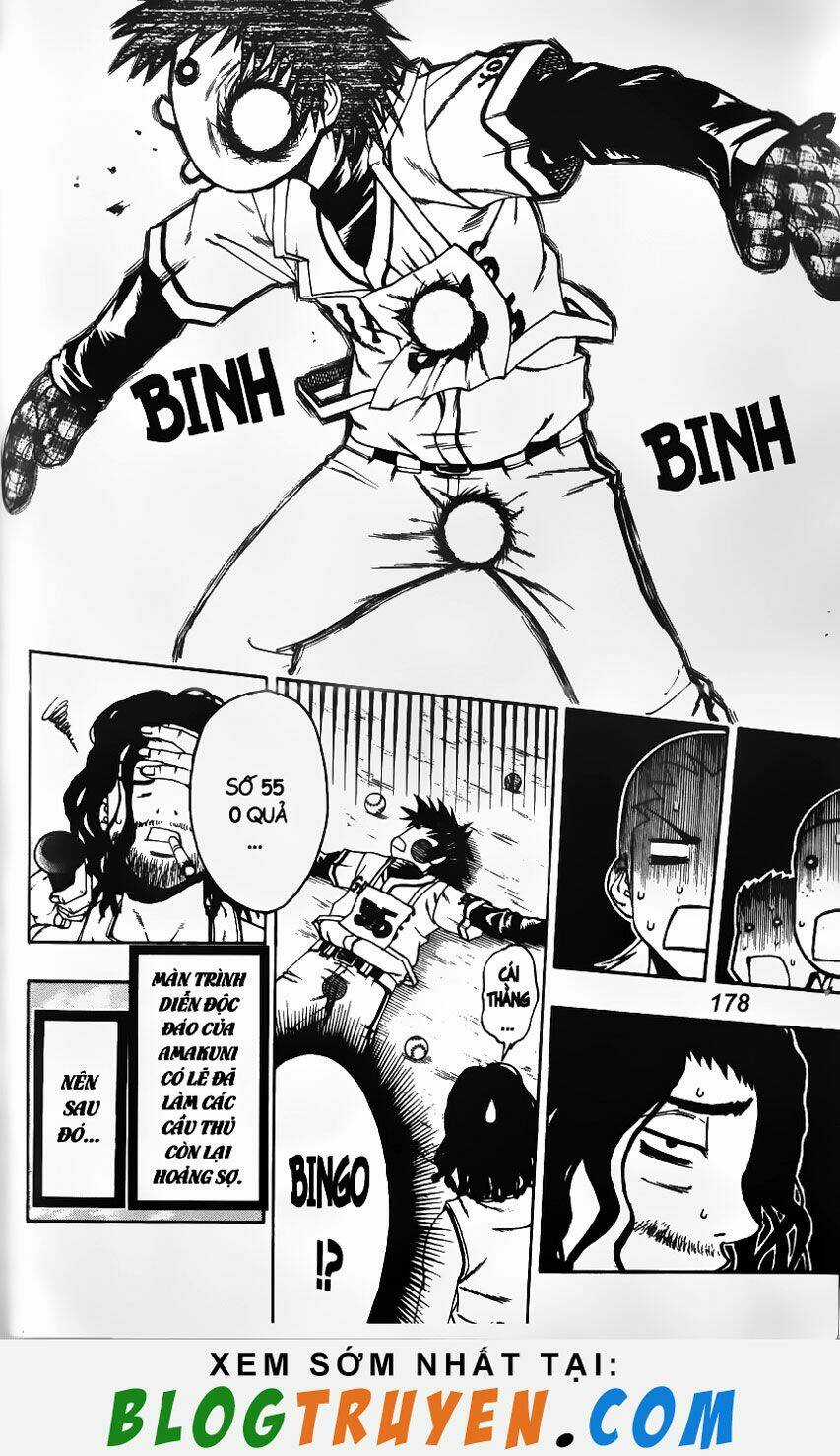 Mr.FullSwing - Chapter 7 - Trang 9