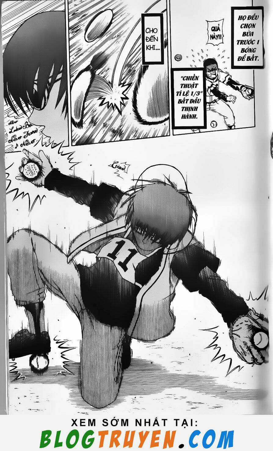 Mr.FullSwing - Chapter 7 - Trang 10