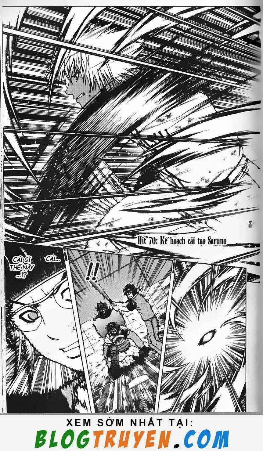 Mr.FullSwing - Chapter 70 - Trang 2