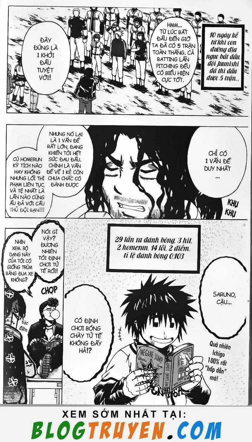 Mr.FullSwing - Chapter 70 - Trang 11