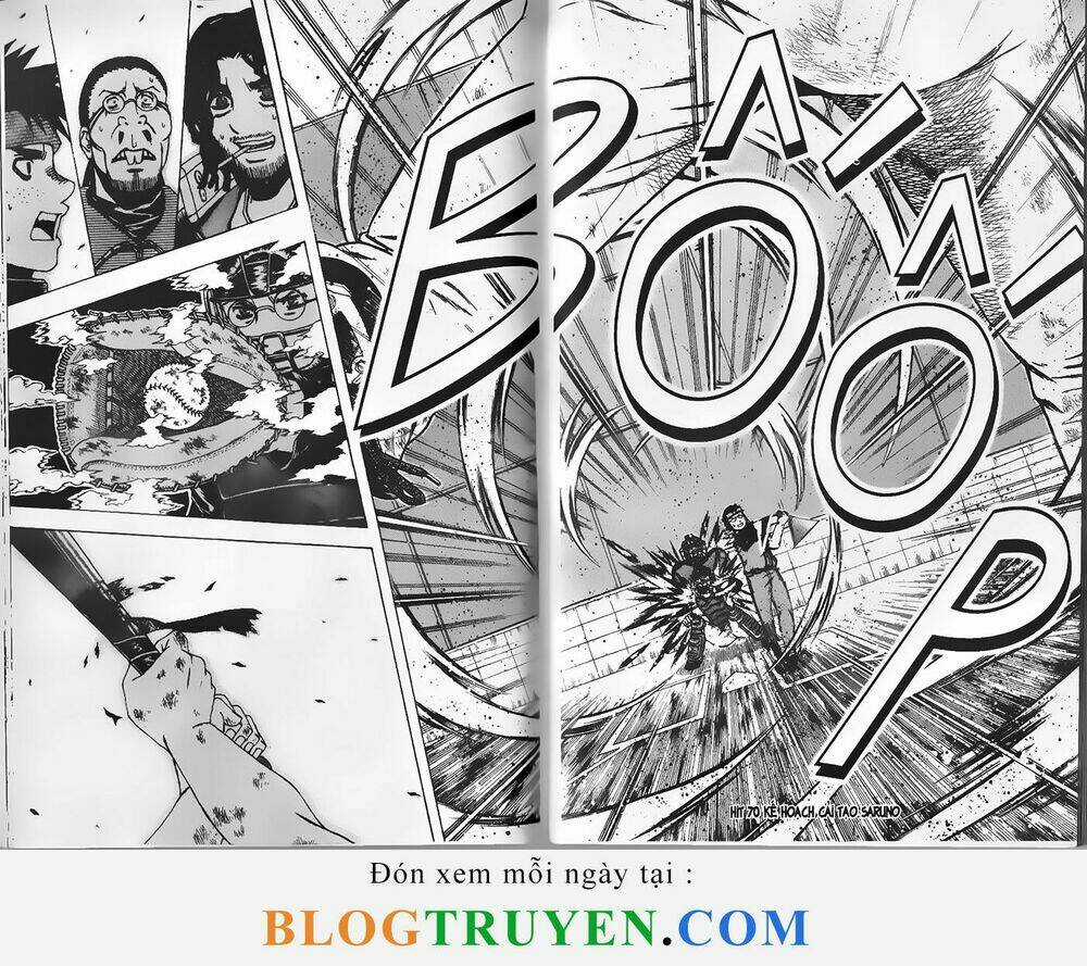 Mr.FullSwing - Chapter 70 - Trang 3