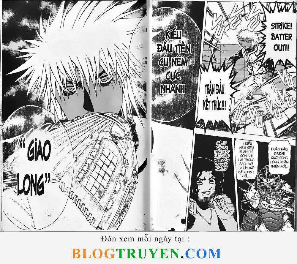 Mr.FullSwing - Chapter 70 - Trang 4