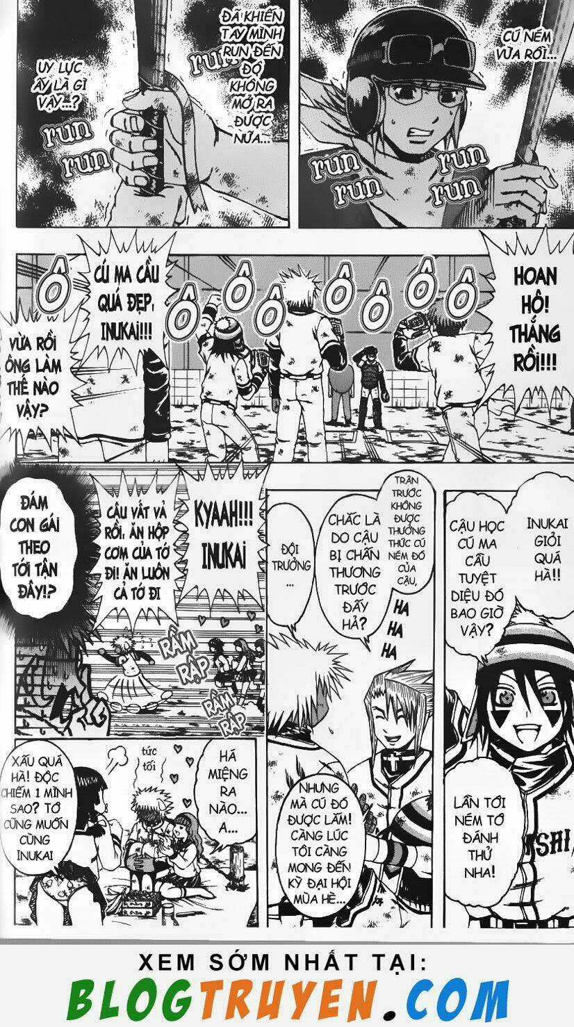 Mr.FullSwing - Chapter 70 - Trang 5