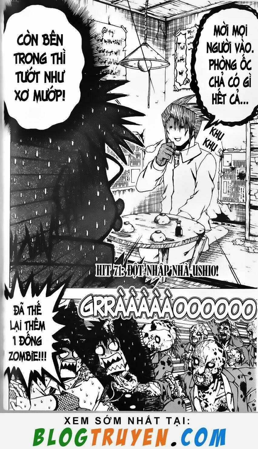 Mr.FullSwing - Chapter 71 - Trang 2