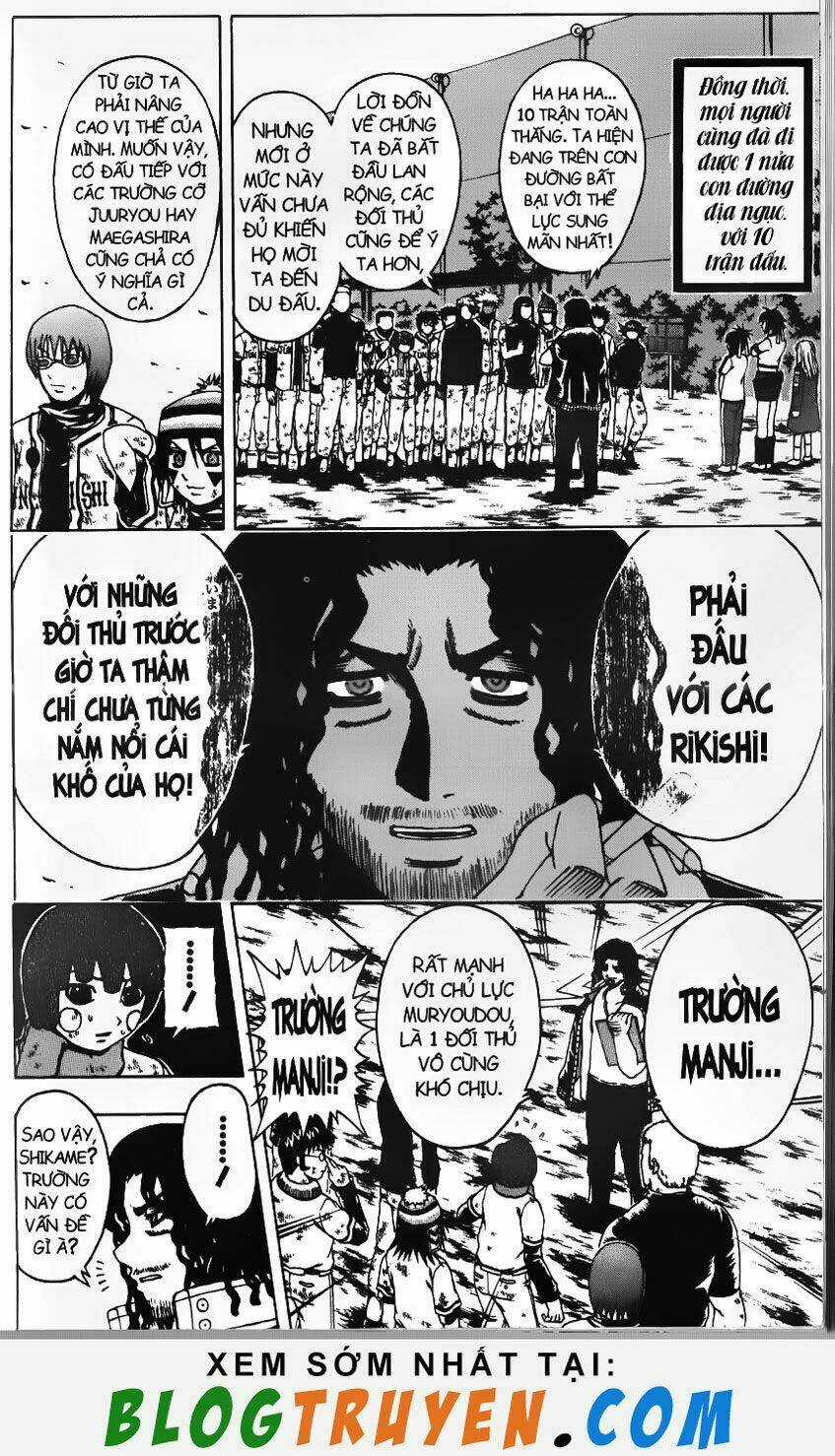 Mr.FullSwing - Chapter 71 - Trang 14