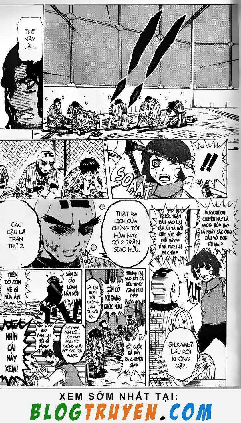 Mr.FullSwing - Chapter 71 - Trang 17