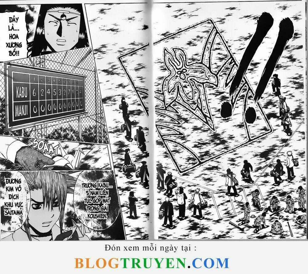 Mr.FullSwing - Chapter 71 - Trang 18