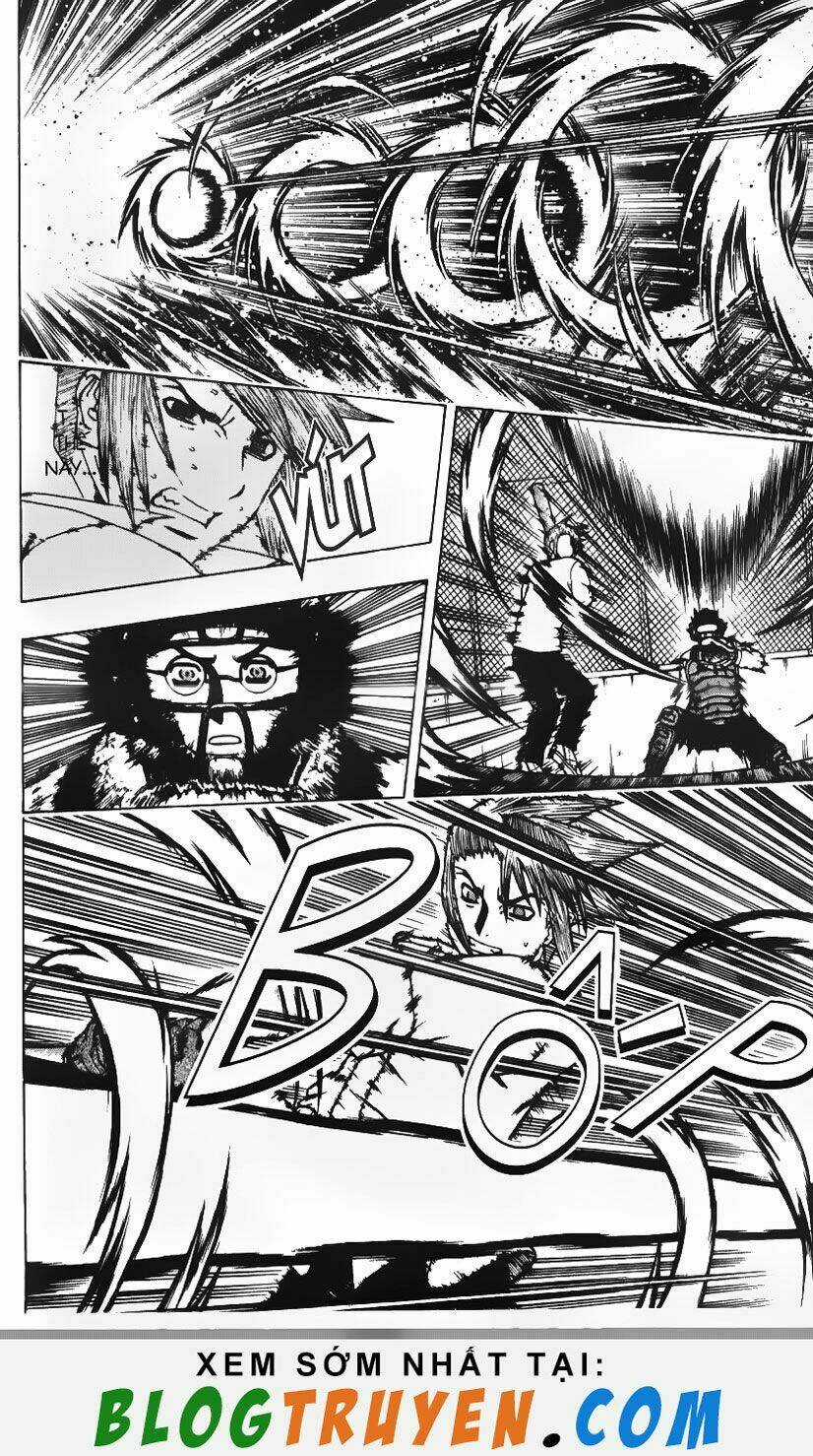 Mr.FullSwing - Chapter 72 - Trang 12