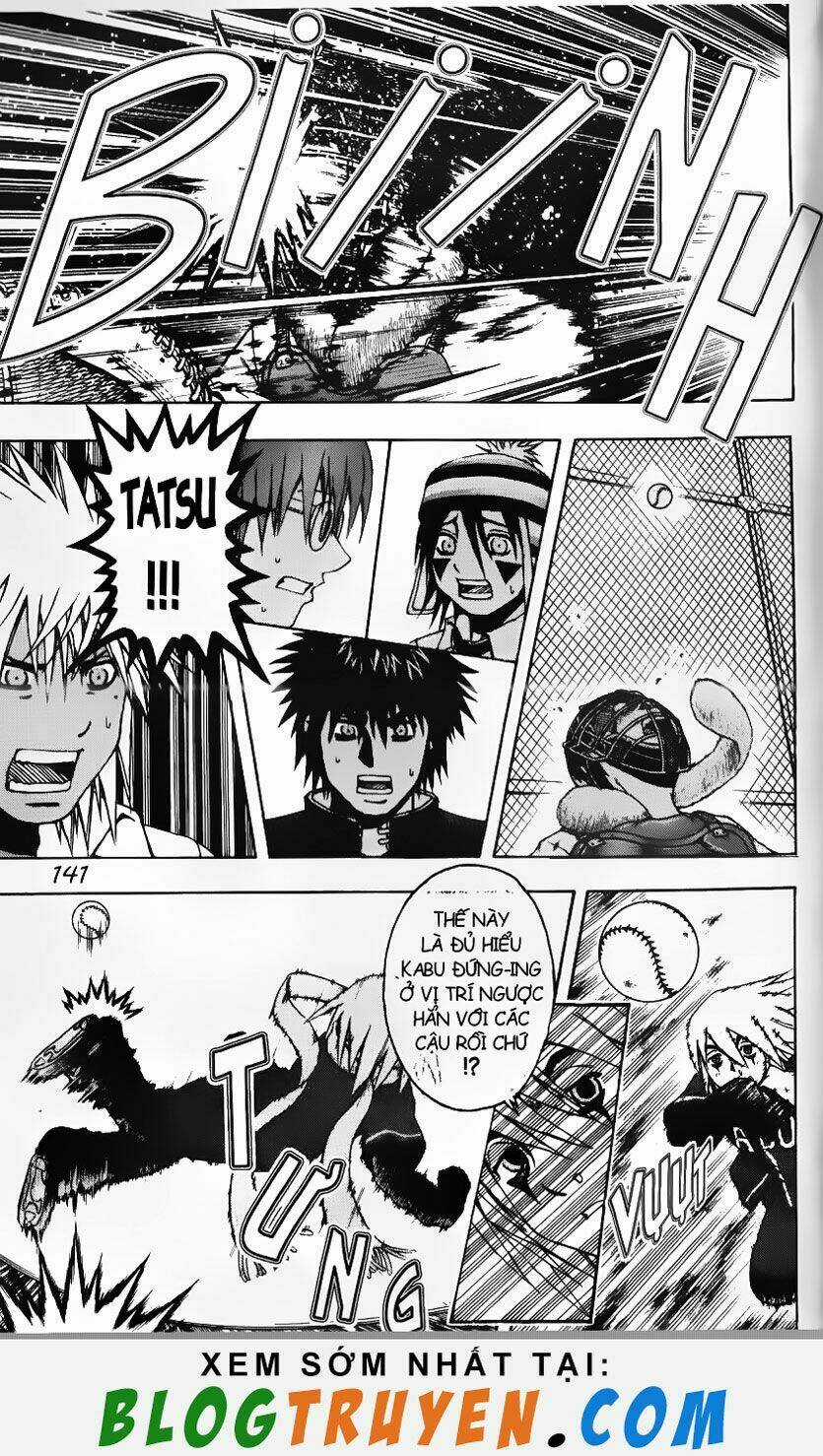 Mr.FullSwing - Chapter 72 - Trang 13