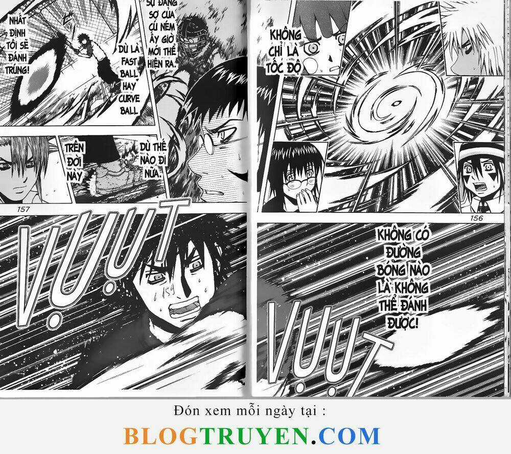 Mr.FullSwing - Chapter 73 - Trang 11