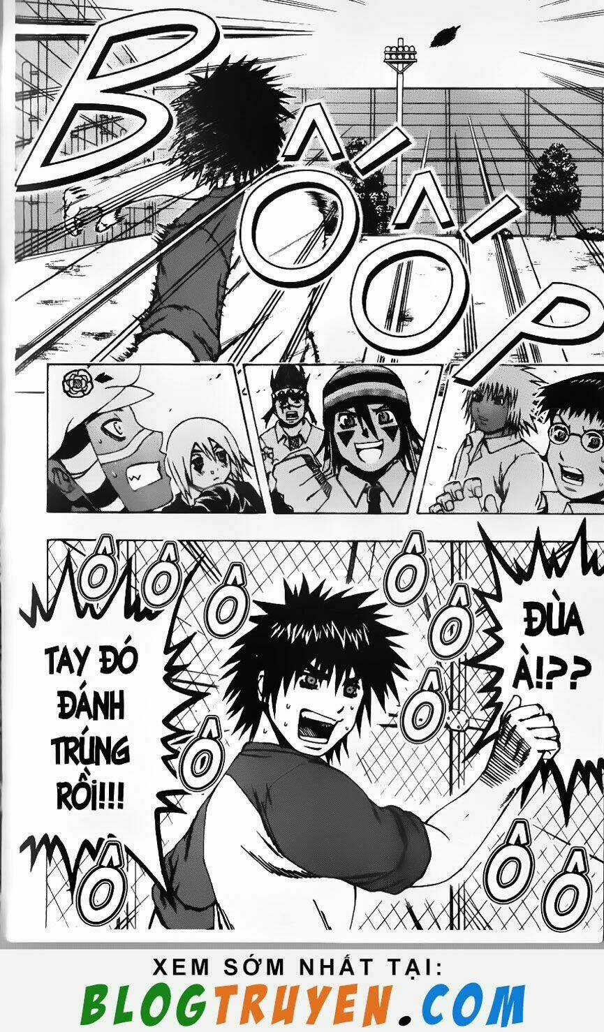 Mr.FullSwing - Chapter 73 - Trang 12