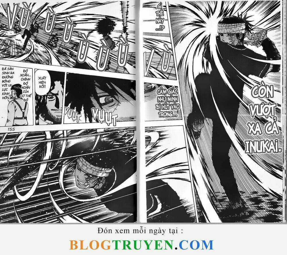 Mr.FullSwing - Chapter 73 - Trang 10