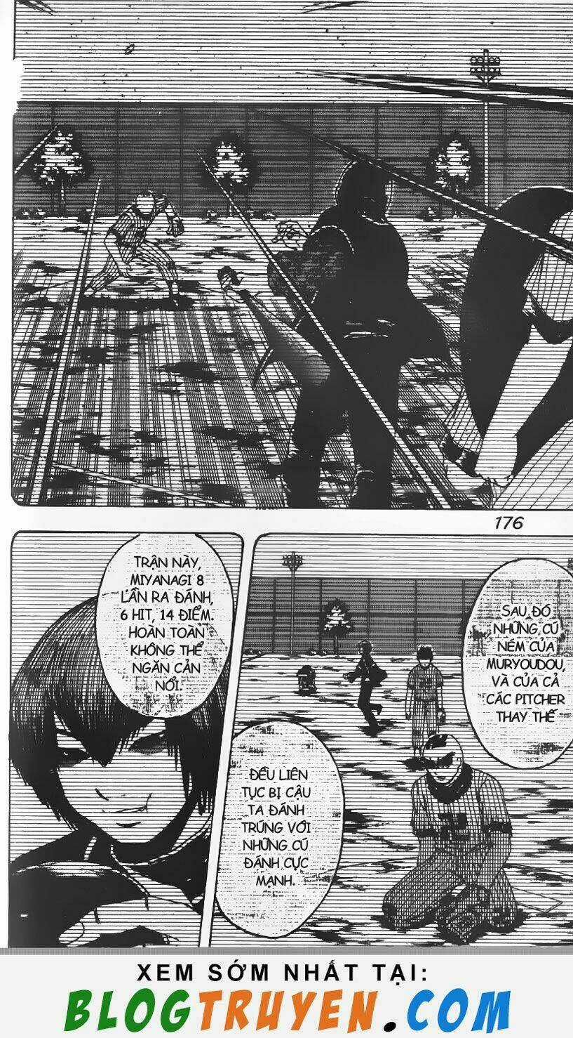 Mr.FullSwing - Chapter 74 - Trang 11