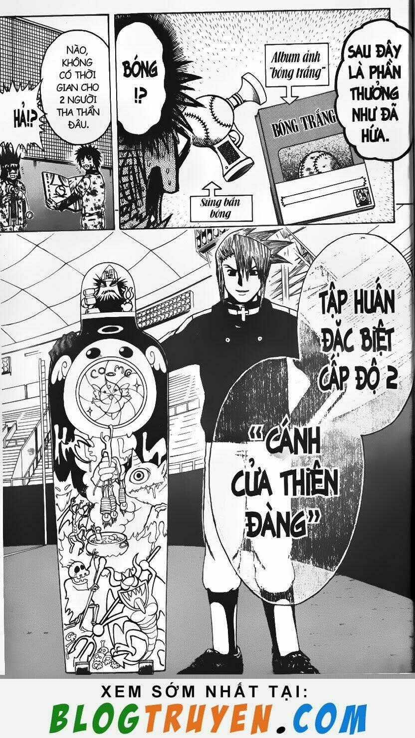 Mr.FullSwing - Chapter 74 - Trang 18