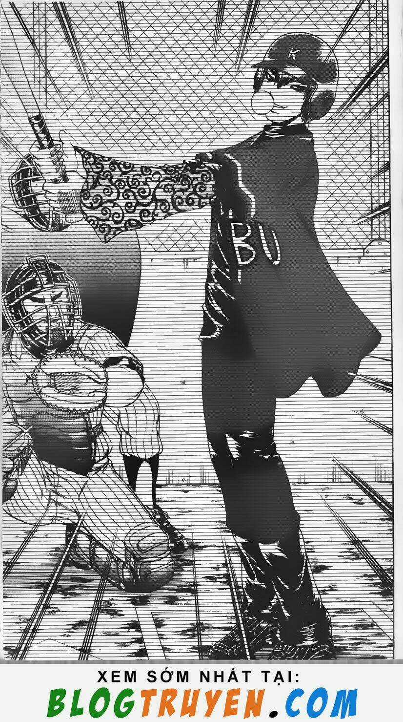 Mr.FullSwing - Chapter 74 - Trang 9