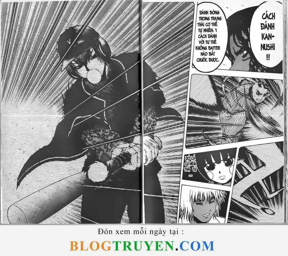 Mr.FullSwing - Chapter 74 - Trang 10