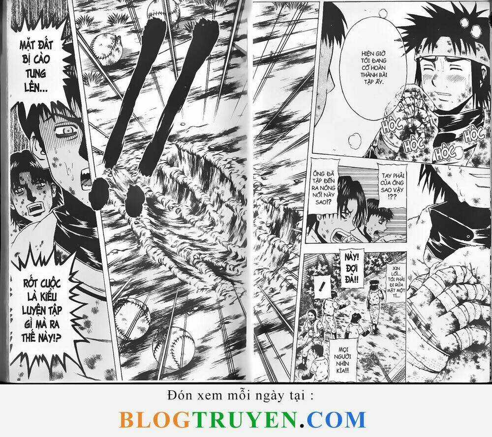 Mr.FullSwing - Chapter 75 - Trang 12