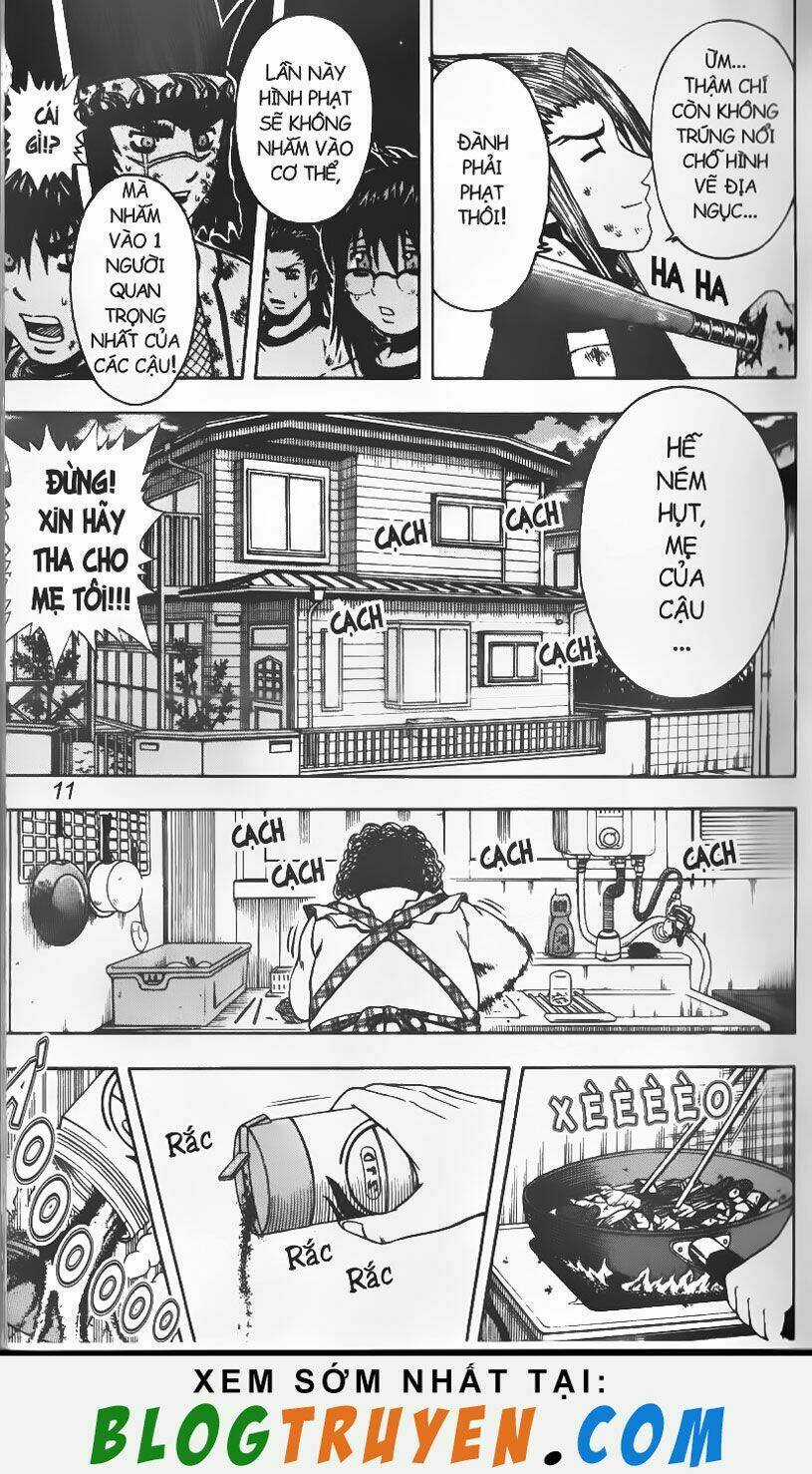 Mr.FullSwing - Chapter 75 - Trang 9