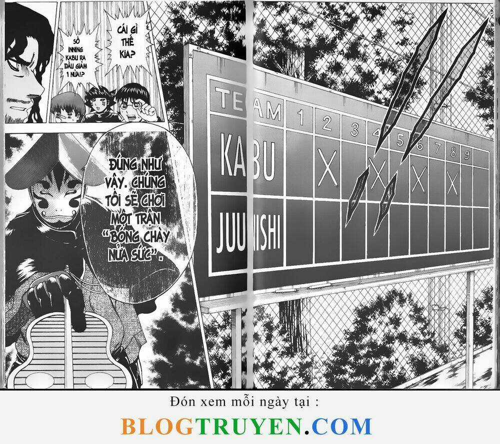 Mr.FullSwing - Chapter 76 - Trang 13