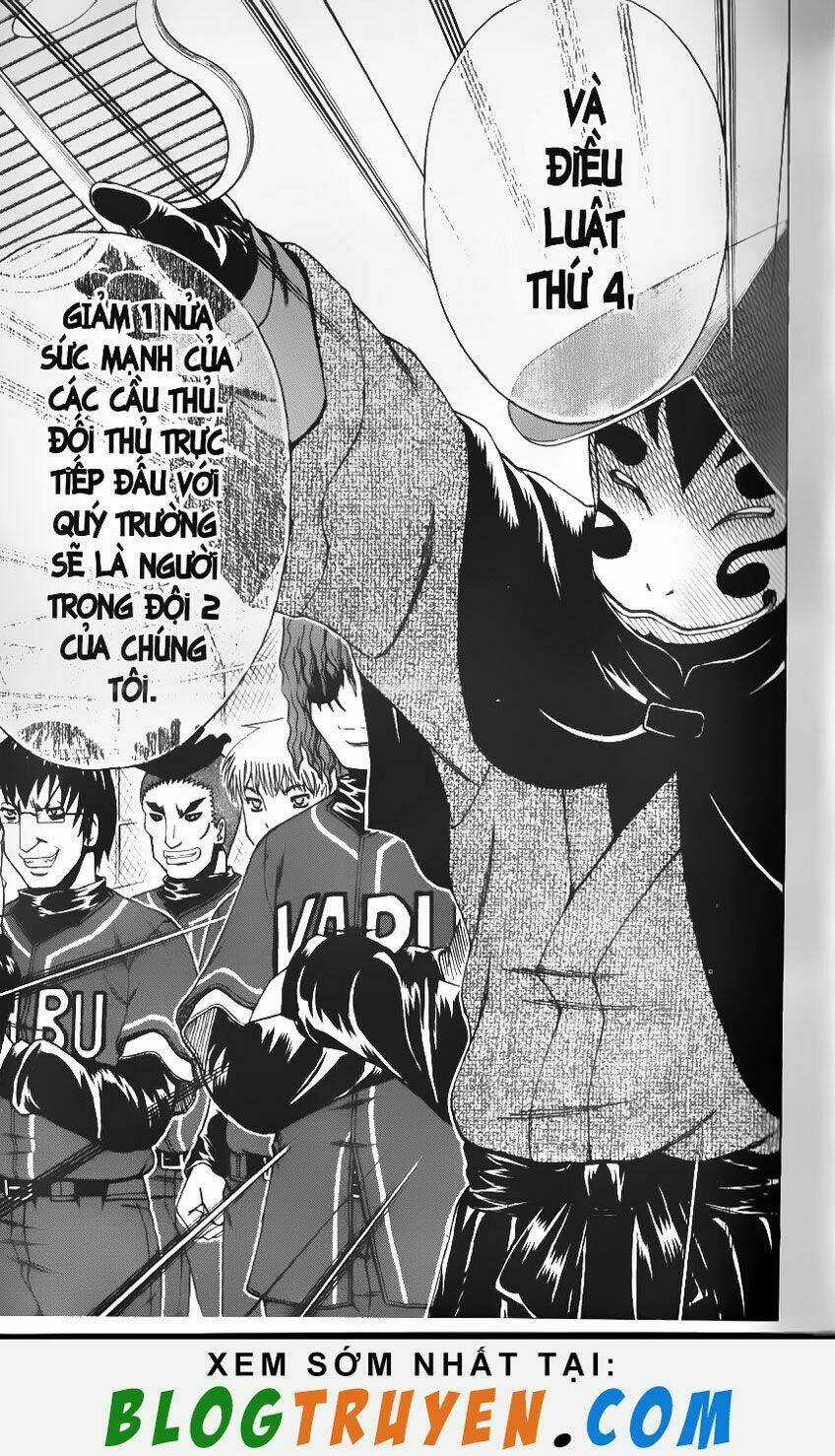 Mr.FullSwing - Chapter 76 - Trang 15