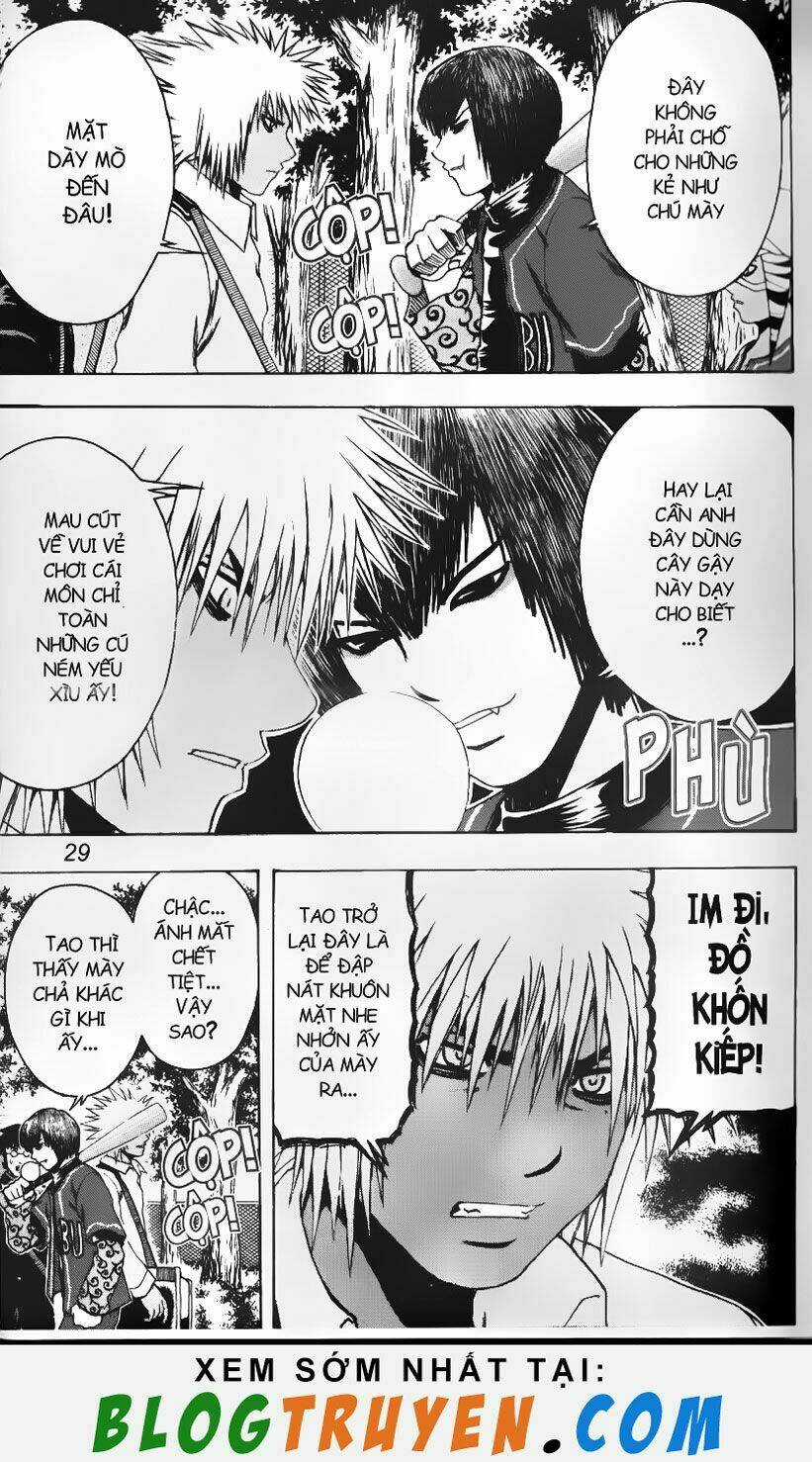 Mr.FullSwing - Chapter 76 - Trang 5