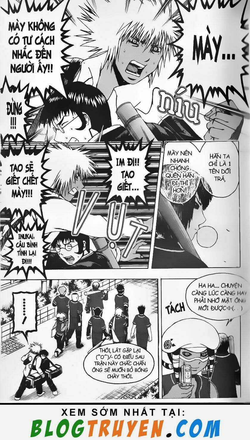 Mr.FullSwing - Chapter 76 - Trang 7