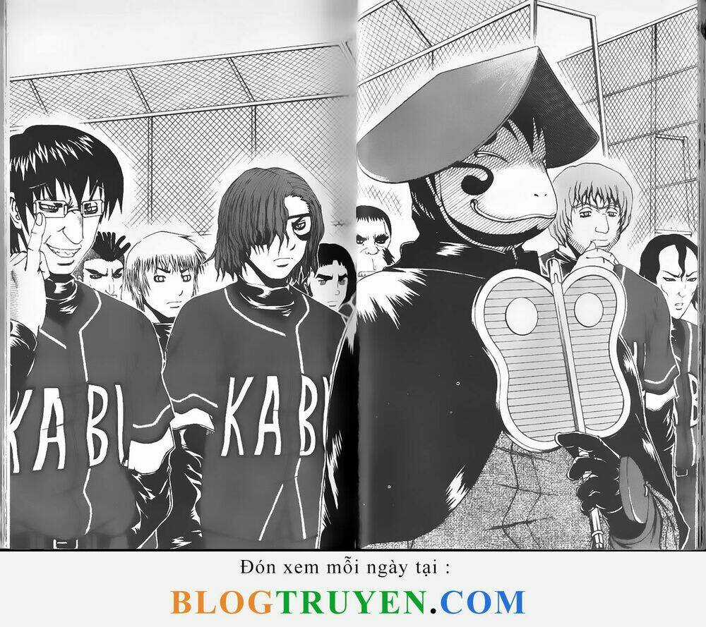 Mr.FullSwing - Chapter 76 - Trang 10