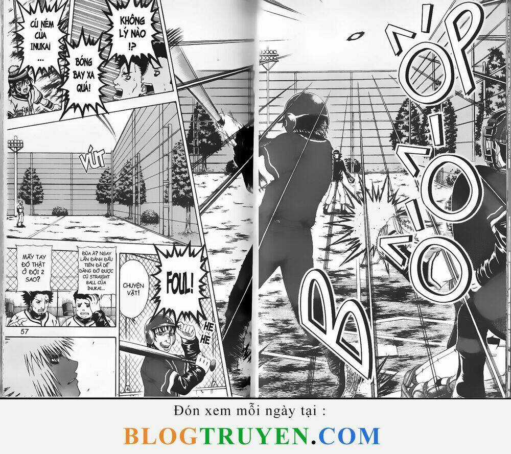 Mr.FullSwing - Chapter 77 - Trang 11