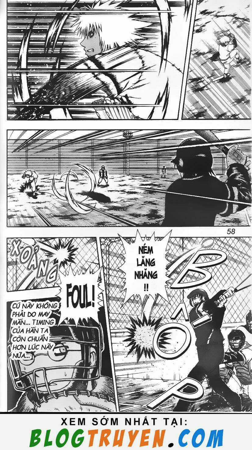 Mr.FullSwing - Chapter 77 - Trang 12