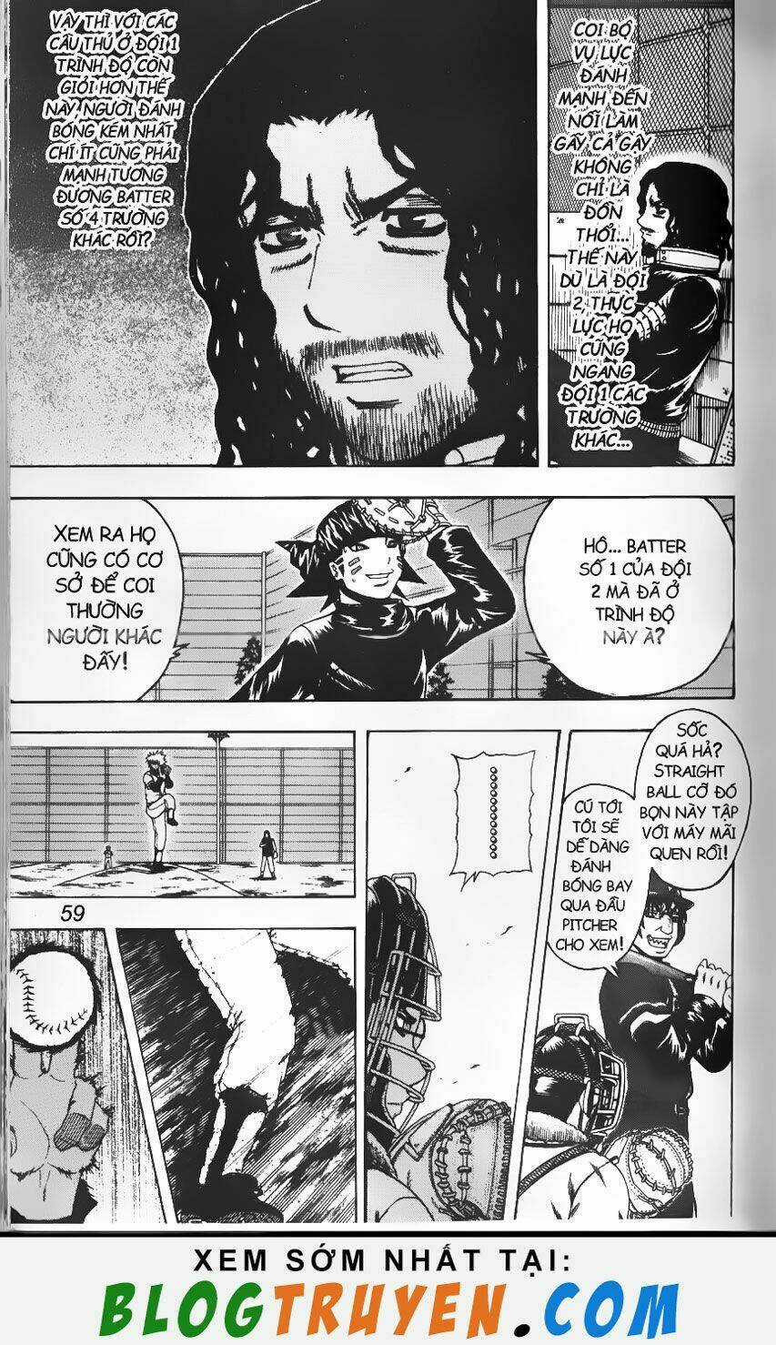 Mr.FullSwing - Chapter 77 - Trang 13