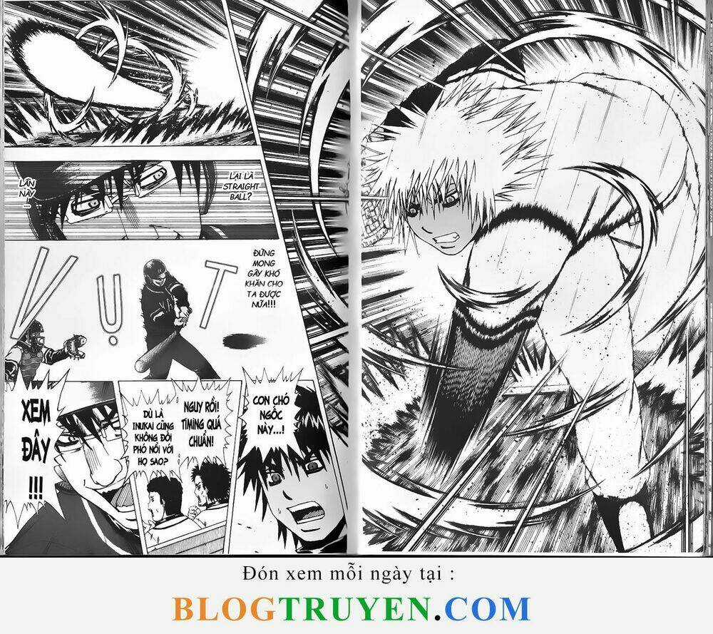 Mr.FullSwing - Chapter 77 - Trang 14